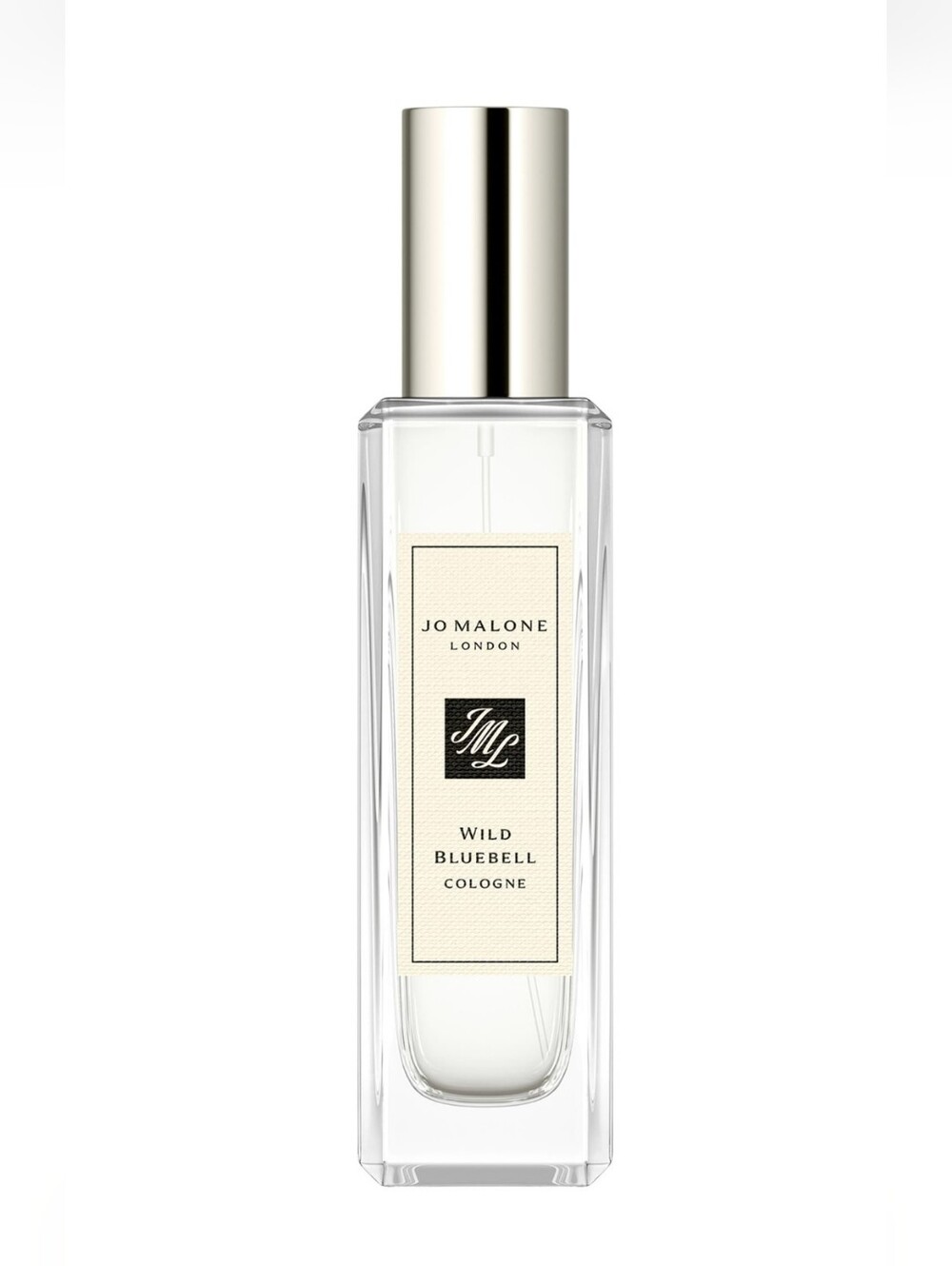 Joe Malone Wild Bluebell Cologne 1.0 Fl Oz 30ml - Picture 15 of 16